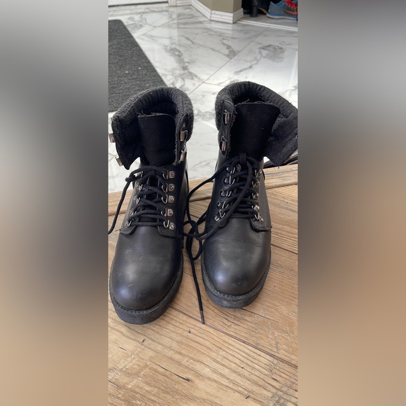 Boots - Picture 1 of 1